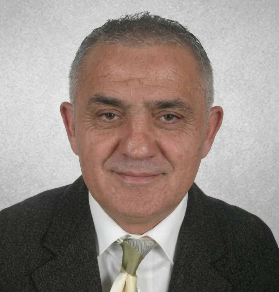Cemil Çobanoğlu
