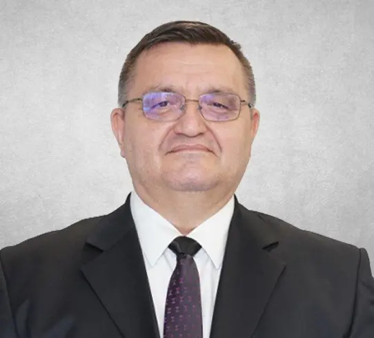 Cengiz Özdemiroğlu