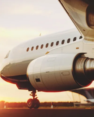 Best Strategies for Urgent Deliveries via Air Freight