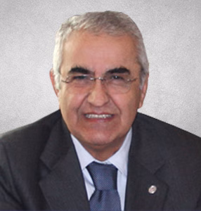 Necmi Çobanoğlu