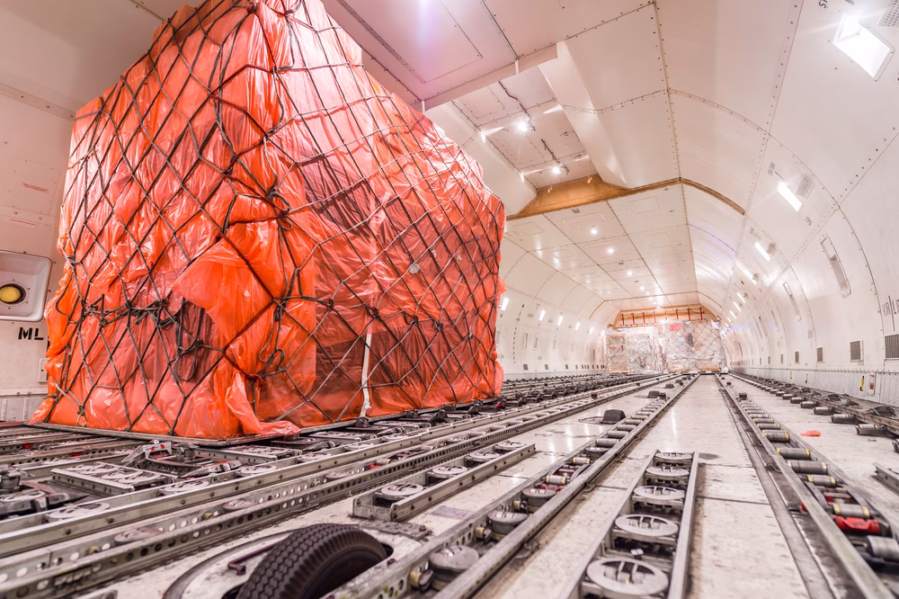 Hava Yolu Taşımacılığı