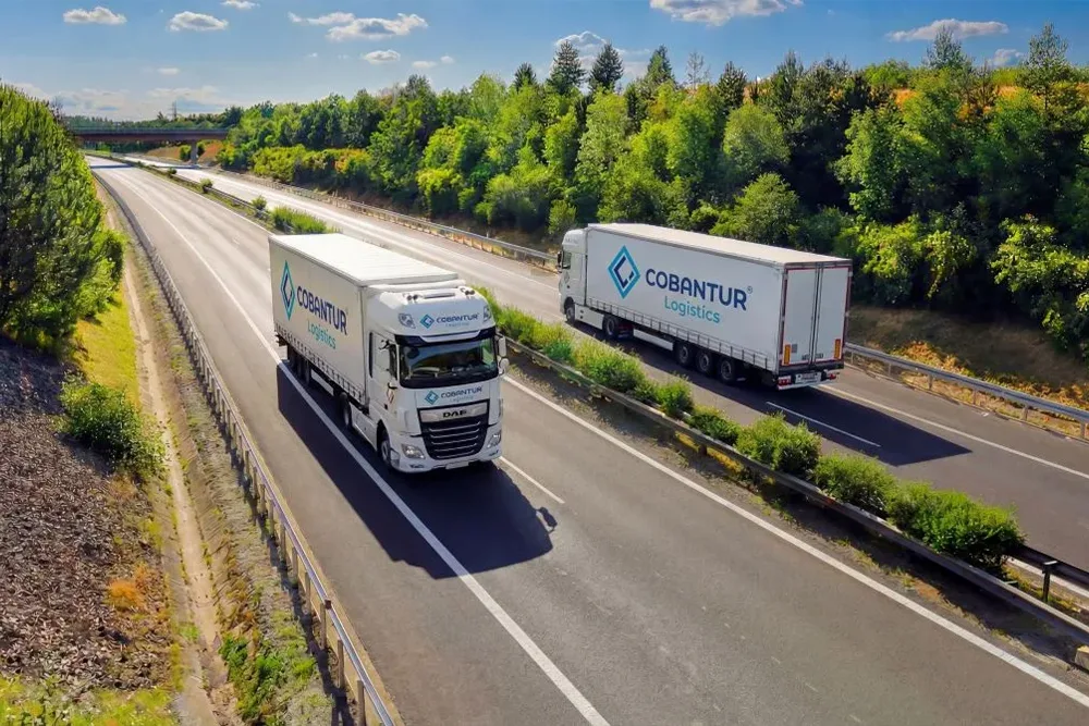 İntermodal Taşımacılık