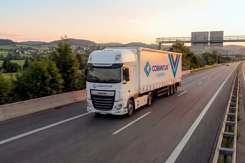 Kara Yolu Taşımacılığı