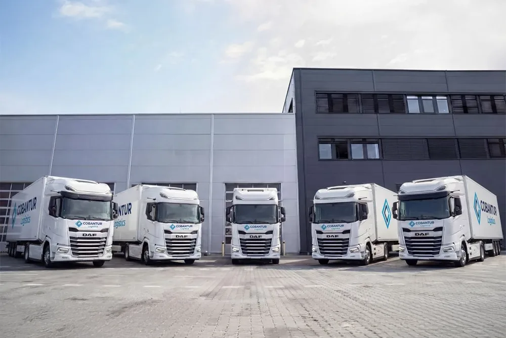 Yurt İçi Dağıtım