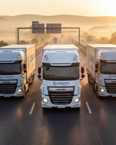 Uluslararası Taşımacılıkta Yükünüz Ne Kadar Güvende?